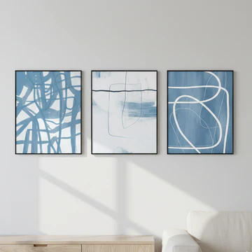 Frame Your World with Style